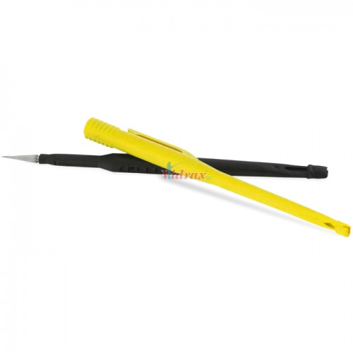 Двоен куковад с игла Slamatore Doppio Acciaio Medium 91586 - Tubertini